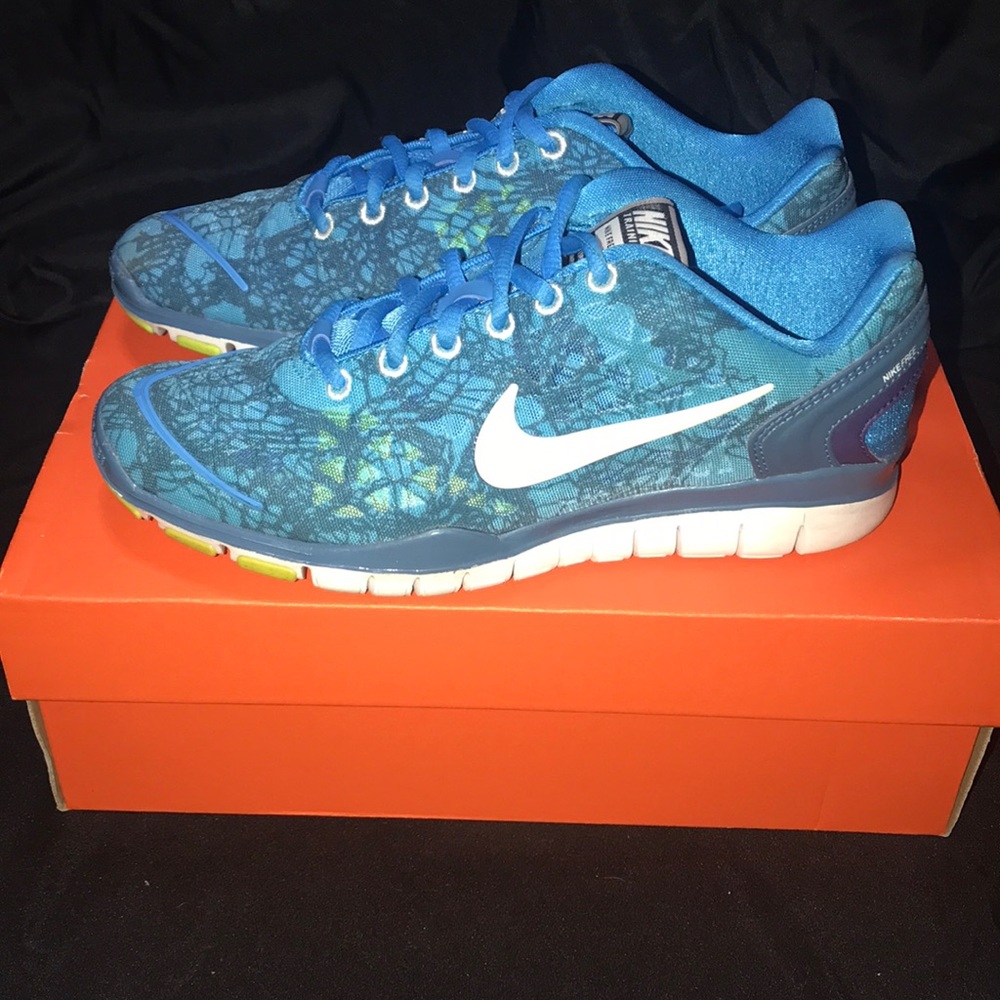 Women’s Nike Trainer Sneaker